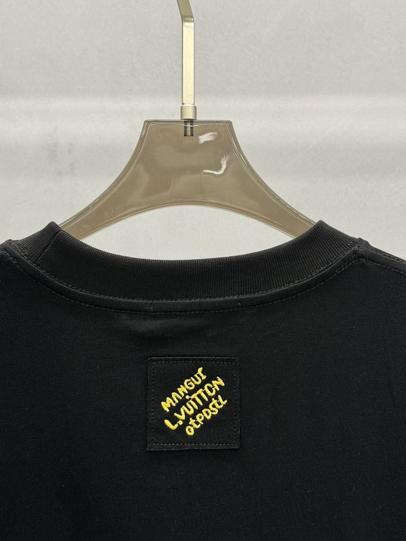 Louis Vuitton T-Shirts